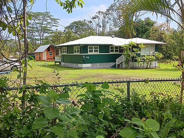 15-1701 15th Ave, Keaau, HI 96749