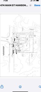 474 Main St, Hanson, MA, 02341