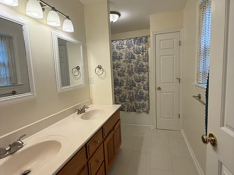 Master bath