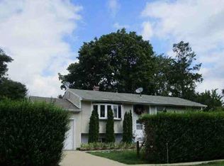 57 E Elm St, Central Islip, NY 11722