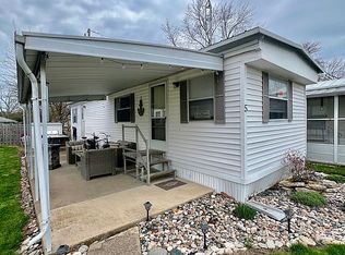 3575 NE Catawba Rd #5, Catawba Island Township, OH 43452