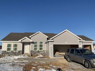 N4095 Bike Trl, Brodhead, WI 53520