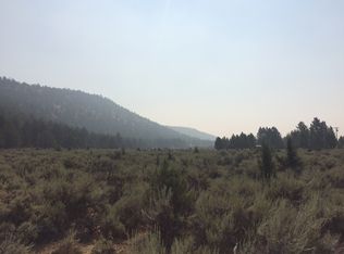 Log House Rd, Dorris, CA 96023