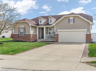 8291 Westcliffe Dr, Avon, IN 46123