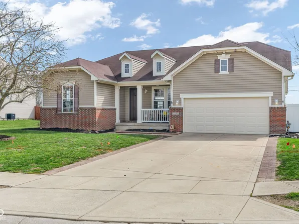 8291 Westcliffe Dr, Avon, IN 46123