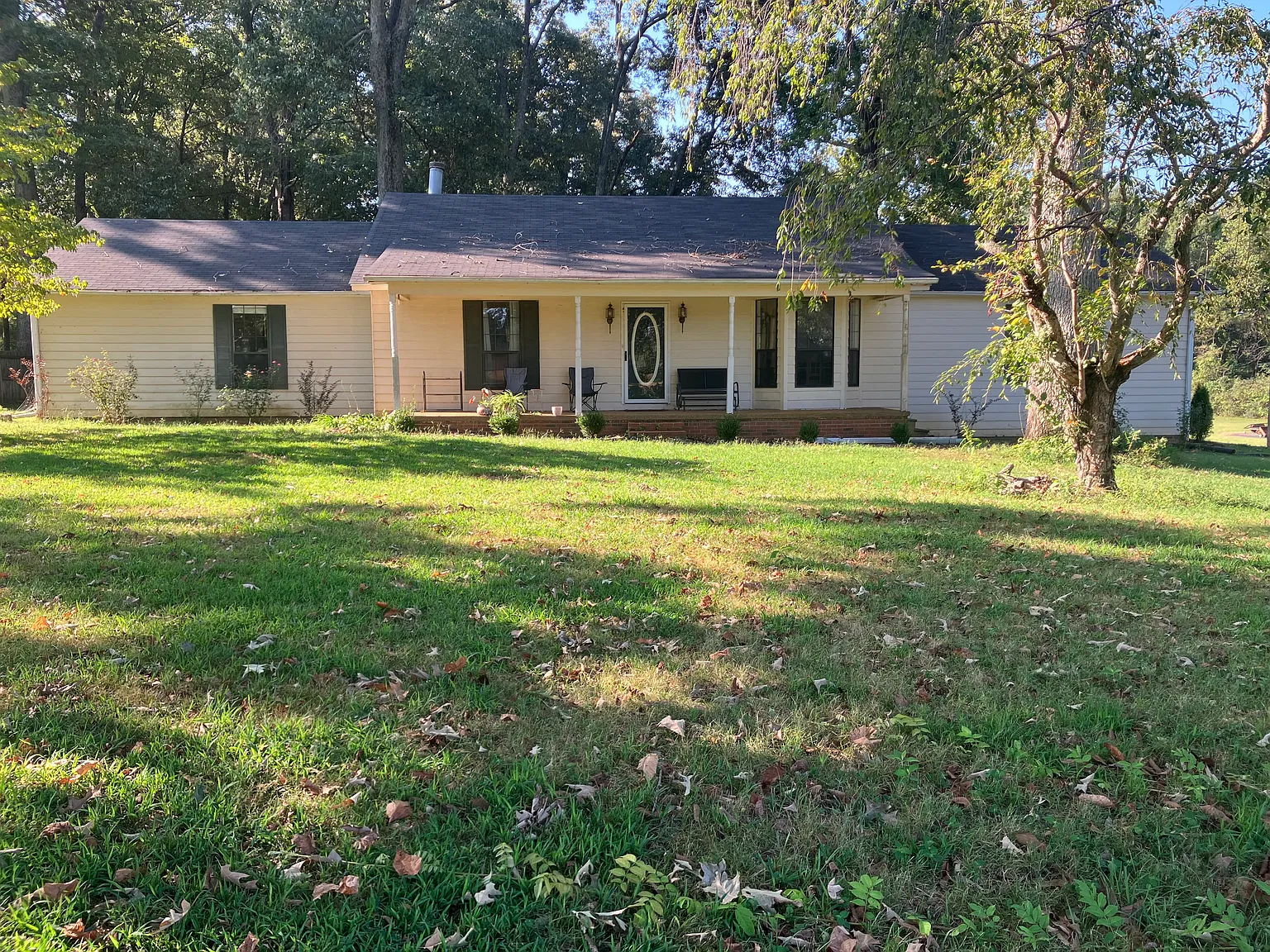 298 Turner Loop Rd — Photo 1