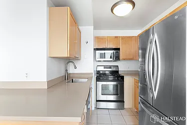 Rented by Brown Harris Stevens