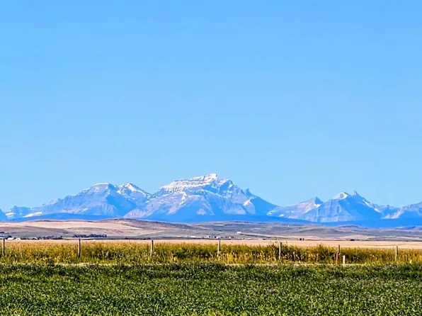 2 French Ave, Cardston County, AB T0K 0K0