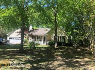 1623 Carriage Hills Dr, Griffin, GA