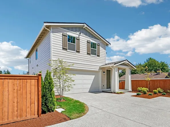 10328 6th Pl SE, Lake Stevens, WA 98258