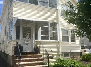 75 Baker Rd, Everett, MA 02149