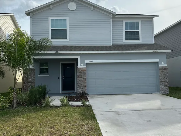 5551 Maddie Dr, Haines City, FL 33844