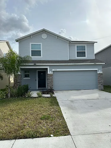5551 Maddie Dr Photo 1