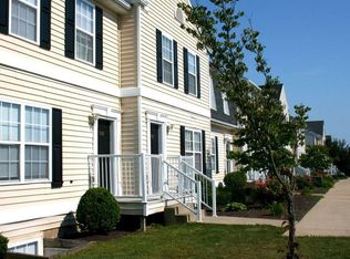 100 Medlar Dr #6, Indiana, PA 15701