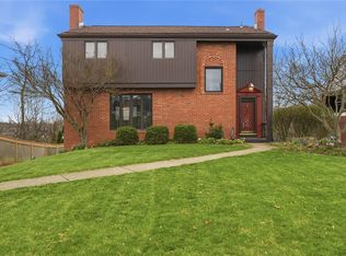 5118 Frich Dr, Pittsburgh, PA 15227