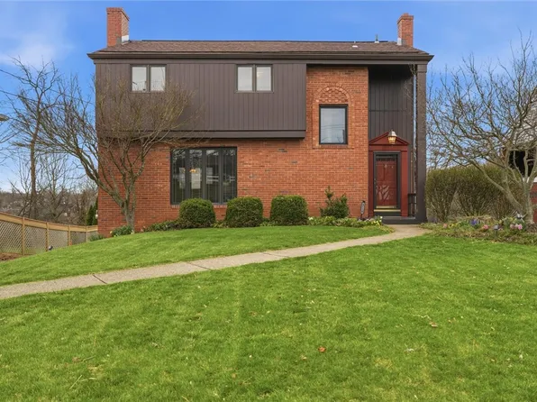 5118 Frich Dr, Pittsburgh, PA 15227