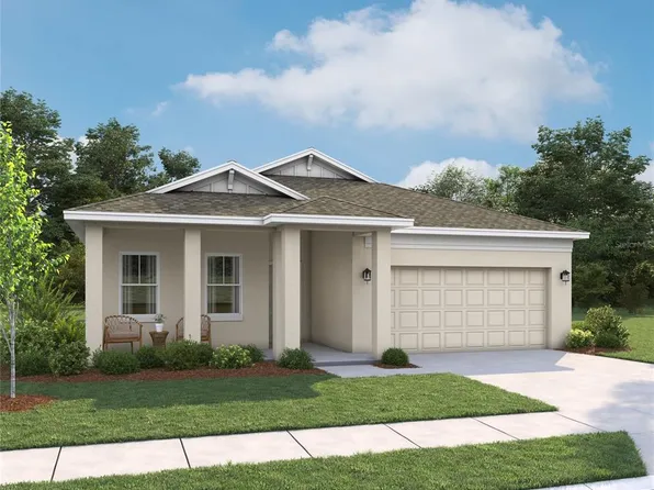 5238 Painted Bamboo St, Saint Cloud, FL 34771