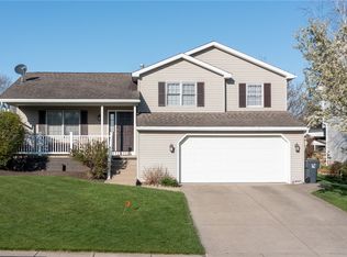 5219 La Rae Dr, Erie, PA 16506