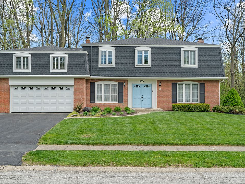 1st image of 8634 Chapel Glen Dr