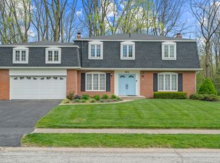 8634 Chapel Glen Dr, Indianapolis, IN 46234