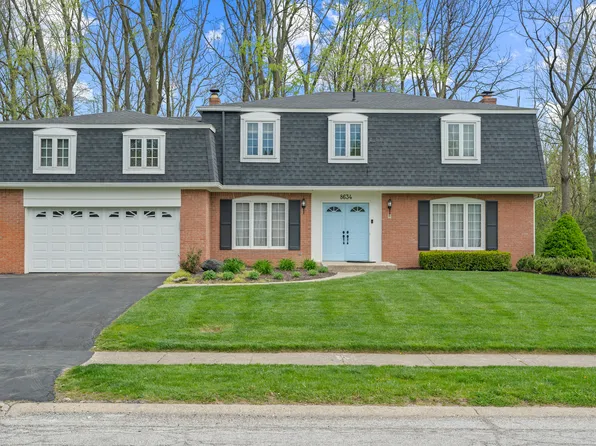 8634 Chapel Glen Dr, Indianapolis, IN 46234