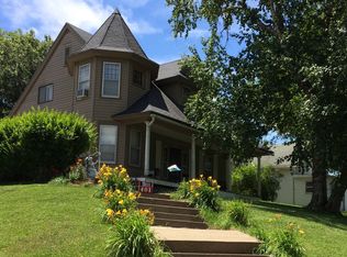 401 W 10th St, Atlantic, IA 50022