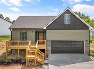112 Cena Ln, Harriman, TN 37748