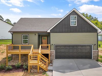 112 Cena Ln, Harriman, TN, 37748