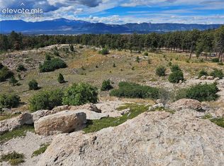 Falcon Dr, Colorado Springs, CO 80908