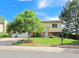 16300 E Bails Pl, Aurora, CO 80017