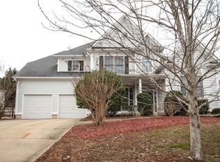 348 Adelaide Xing, Acworth, GA 30101