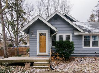 455 Clarendon Dr, Ann Arbor, MI