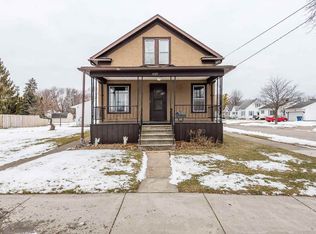1125 Fremont St, Bay City, MI 48708