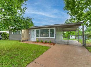 2834 E 43rd St N, Tulsa, OK 74110