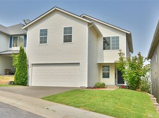 3233 145th Pl SW, Lynnwood, WA 98087