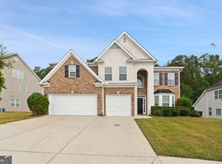 3510 Long Lake Dr, Douglasville, GA 30135