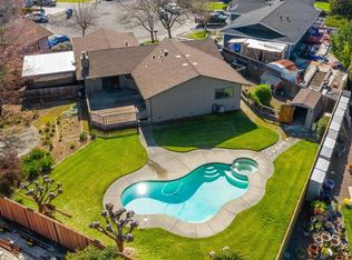 410 Kelsey Ct, Sonoma, CA 95476