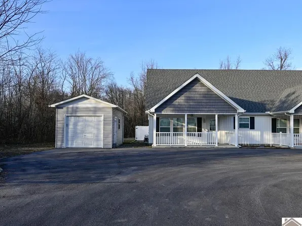 1706 Lane Rd, Paducah, KY 42003