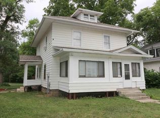 103 4th Ave W, Spencer, IA 51301