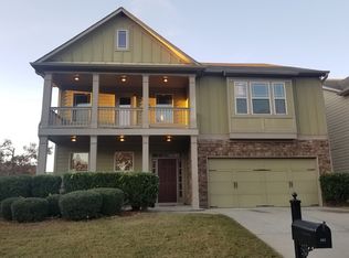 652 Sonoma Dr, Lawrenceville, GA 30045