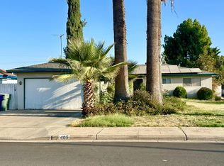 405 W Rialto Ave, Clovis, CA 93612