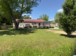 206 E Vanderbilt St, Piedmont, AL 36272