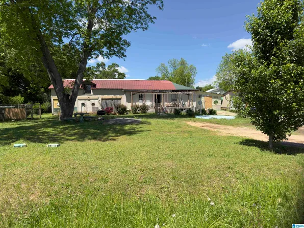 206 E Vanderbilt St, Piedmont, AL 36272