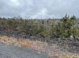 92-8522 Koa Ln LOT 21, Ocean View, HI 96737