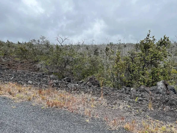 92-8522 Koa Ln Lot 21, Ocean View, HI 96737