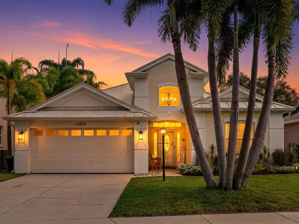 12609 Rockrose Gln, Lakewood Ranch, FL 34202
