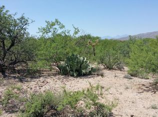 14570 E Circle L Ranch Pl, Vail, AZ 85641