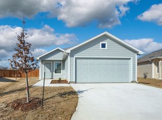 12005 Arabian Rd, Providence Village, TX 76227