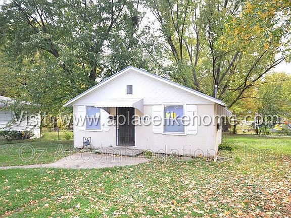 3rd image of 4601 Greeley Ave