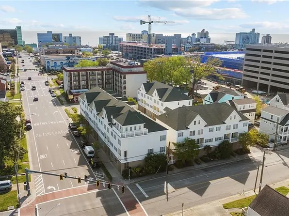 2007 Baltic Ave, Virginia Beach, VA 23451